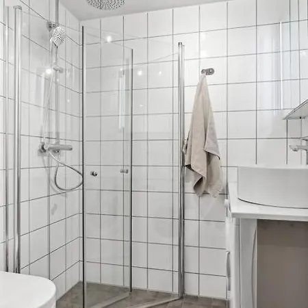 I Apartment Stavanger