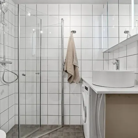 Apartment I *