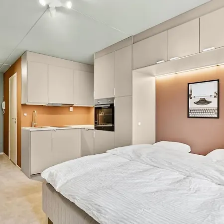 I Apartment